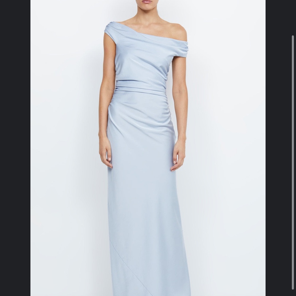Bec & Bridge dress